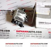 Máy phát điện xe BMW 118i, 120i, 116i E81, E82, E87 E88-12317533270